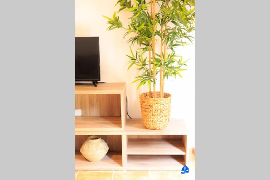 Agulo Telemaco Blue 아파트 외부 사진